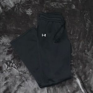 Under Armour storm sweatpants